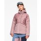 Dámská péřová lyžařská bunda Ragnhild Down Jacket