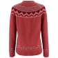 Dámský vlněný svetr Kari Traa Sundve Knit