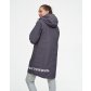 Dámská parka 3- v-1 Kari Traa Kvitne L Jacket