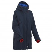Vzorek - Hydle Parka