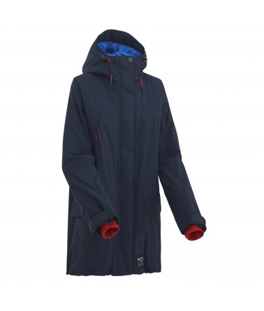 Vzorek - Hydle Parka