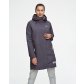 Dámská parka 3- v-1 Kari Traa Kvitne L Jacket