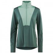 Dámská fleece mikina Kari Traa Karen H/Z Midlayer