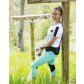 Dámské 3/4 legíny Kari Traa Louise