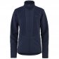 Dámská fleece mikina Kari Traa Ragnhild F/Z Midlayer