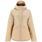 Dámská péřová lyžařská bunda Ragnhild Down Jacket