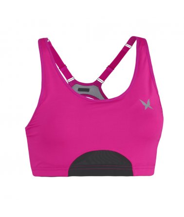 Dámská podprsenka Kari Traa Kari Adjustable Bra