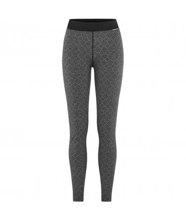 Dámské funkční legíny z Merino Kari Traa Voss Cashmere