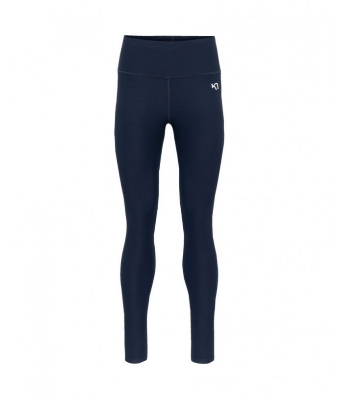 Dámské sportovní legíny Kari Traa Nina High Waist Tights