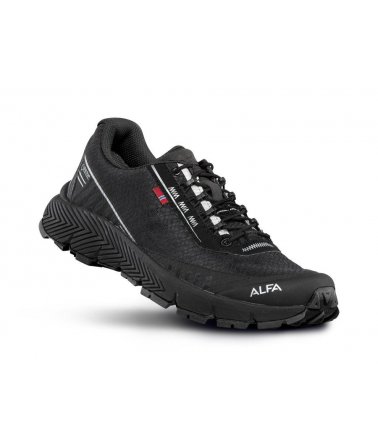 Dámská turistická GORE-TEX® obuv Alfa Drift Advance GTX