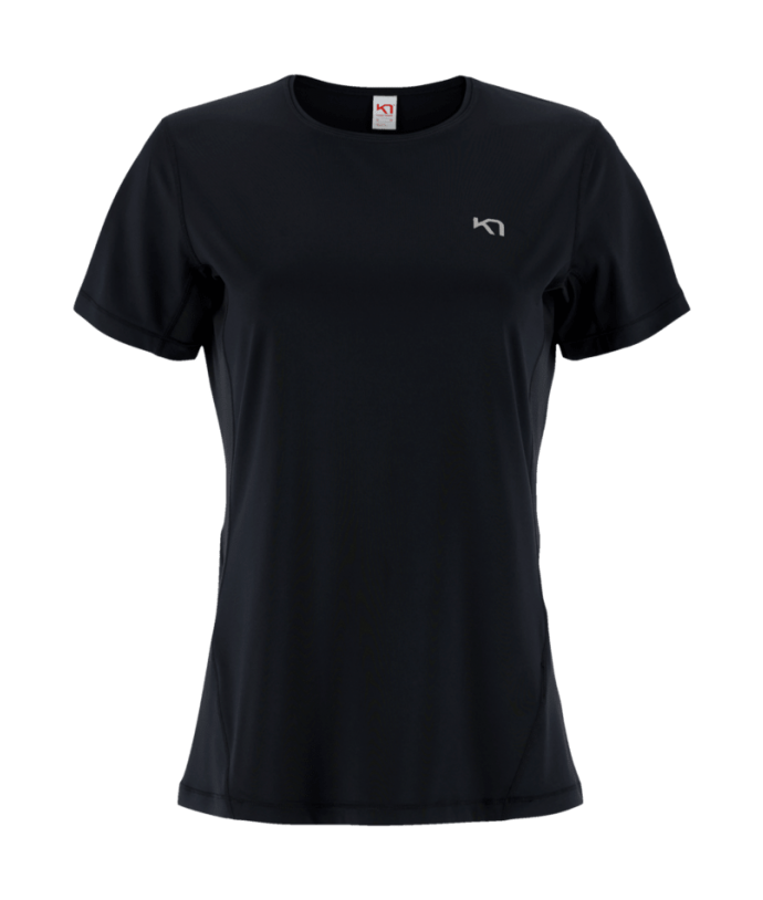 Dámské funkční tričko s krátkým rukávem Kari Traa Nora 2.0 Plus Size