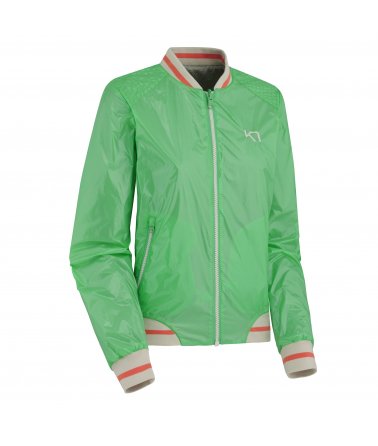Dámská Bunda Kari Traa Bavallen Jacket
