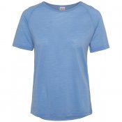 Dámské vlněné funkční tričko Kari Traa Sanne Wool Tee