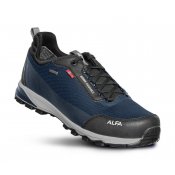 Pánská turistická obuv s GORE-TEX® membránou Alfa Brink Advance GTX