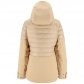 Dámská péřová lyžařská bunda Ragnhild Down Jacket