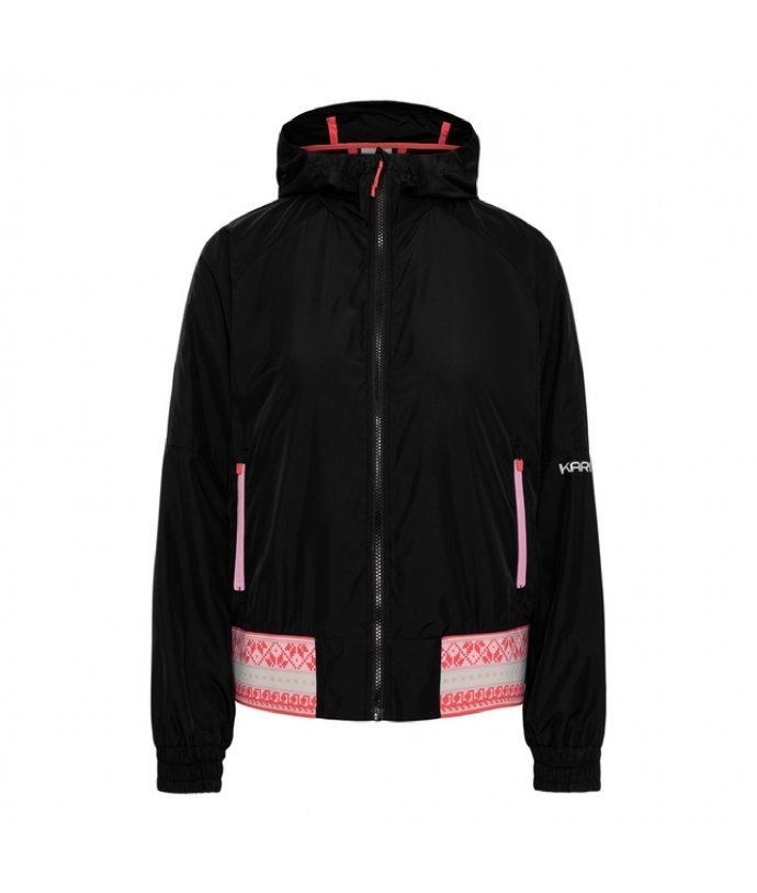 Dámská lehká bunda Kari Traa Silje Jacket