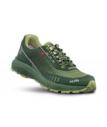Pánská turistická obuv s GORE-TEX® membránou Alfa Drift Advance GTX