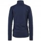 Dámská fleece mikina Kari Traa Ragnhild F/Z Midlayer