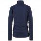 Dámská fleece mikina Kari Traa Ragnhild F/Z Midlayer