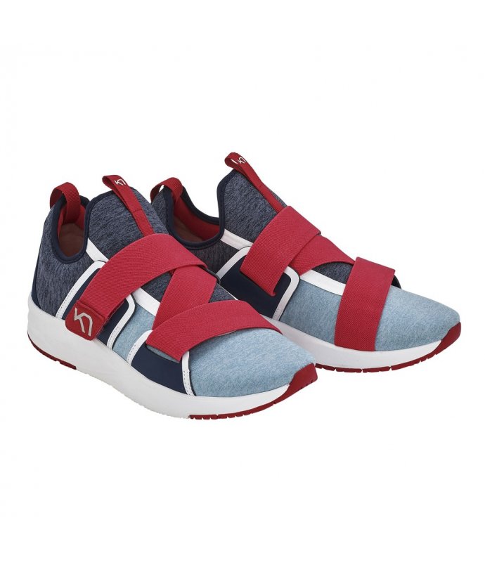 Dámské tenisky Driv Sneakers Kari Traa