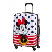 Cestovní kufr Disney Legends  Spinner 65/24