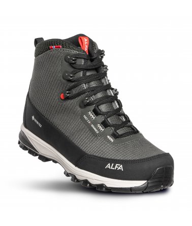 Dámská turistická obuv s GORE-TEX®  membránou Alfa Kvist Advance 2.0 GTX