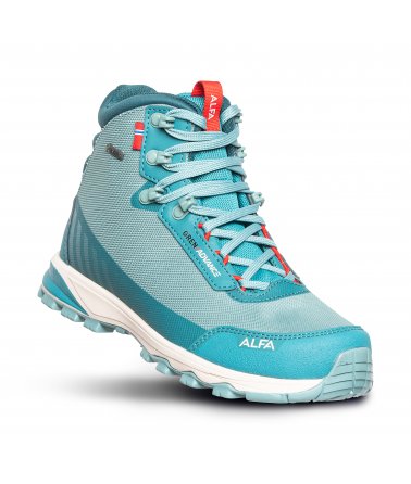 Dámská turistická S GORE-TEX® membránou Alfa Gren Advance GTX