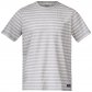 Pánské tričko z recyklované bavlny Bergans Oslo Re-Cotton Tee