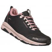 Lehká, bezúdržbová obuv s GORE-TEX membránou Alfa Vangen