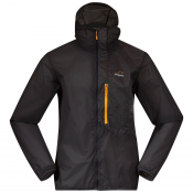 Pánská Windbreaker bunda Bergans Y LightLine Pure