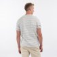 Pánské tričko z recyklované bavlny Bergans Oslo Re-Cotton Tee