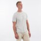 Pánské tričko z recyklované bavlny Bergans Oslo Re-Cotton Tee