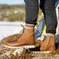 Pánská zimní obuv s GORE-TEX® membránou Pomar Visa
