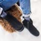Pánská zimní obuv s GORE-TEX®-membránou Pomar Ruska