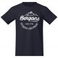 Pánské tričko krátkým rukávem Bergans Classic