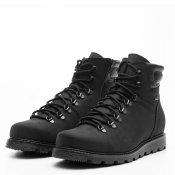 Pánská kotníková obuv POMAR Lukki s GORE-TEX® membránou