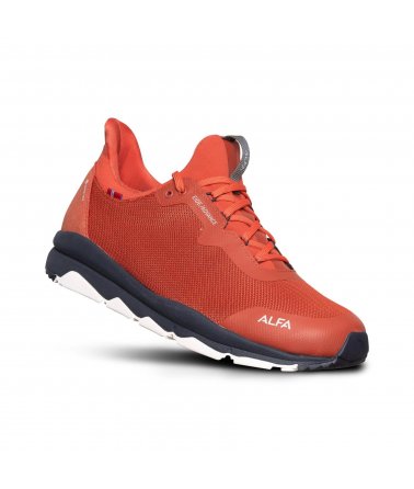 Dámská GORE-TEX® obuv Eide Advance GTX Alfa