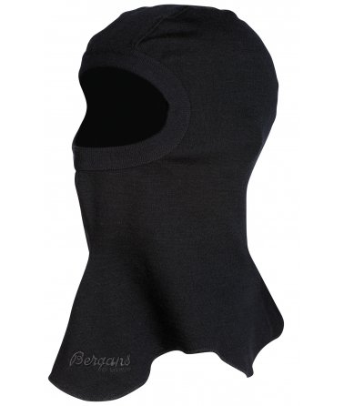 Vlněná kukla Bergans Mundal