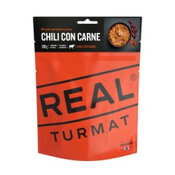 Real Turmat - Chili con Carne