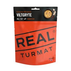 Real Turmat - Sobí maso na brusinkách s bramborem