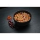 Real Turmat - Chili con Carne, Hovězí maso s fazolemi a rýží