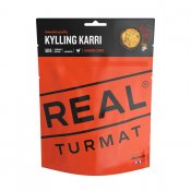 Real Turmat - Kuřecí kari