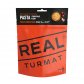 Real Turmat - Těstoviny s rajčatovou omáčkou (vegan)