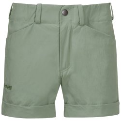 Dívčí outdoorové šortky Bergans Utne V3
