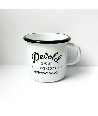 Plecháček Devold 170 let