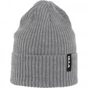 Vlněná čepice Bula Port Beanie Unisex