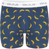 Pánské bavlněné boxerky Print BULA
