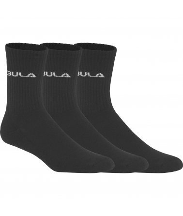 Pánské klasické ponožky - 3 páry Bula Classic