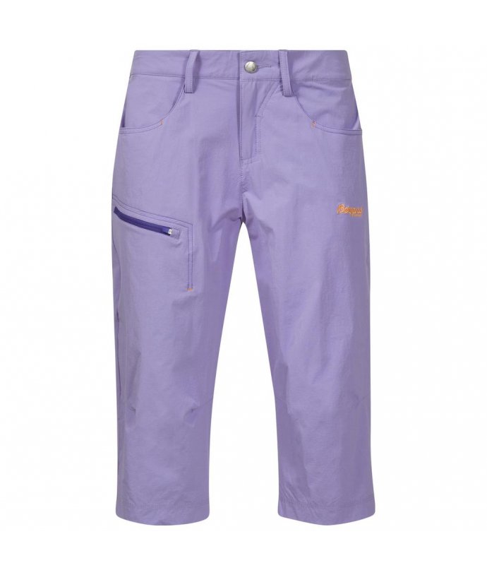 Dámské kalhoty Bergans Moa Lady Pirate Pants