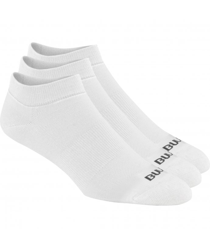 Pánské bavlněné ponožky 3 páry Bula Safe